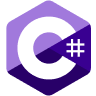 C# Logo