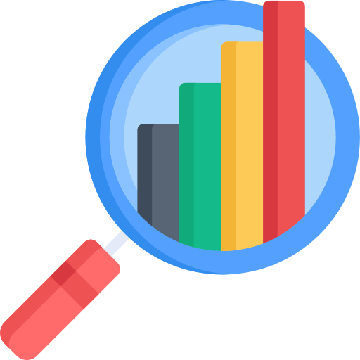 Data Analysis Logo