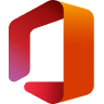 MS Office Logo