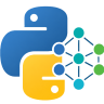 Python Machine Learning Logo