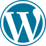 WordPress Logo