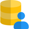 Database Administration Logo