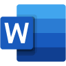 MS Word Logo