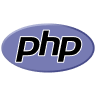 Image of the skill PHP